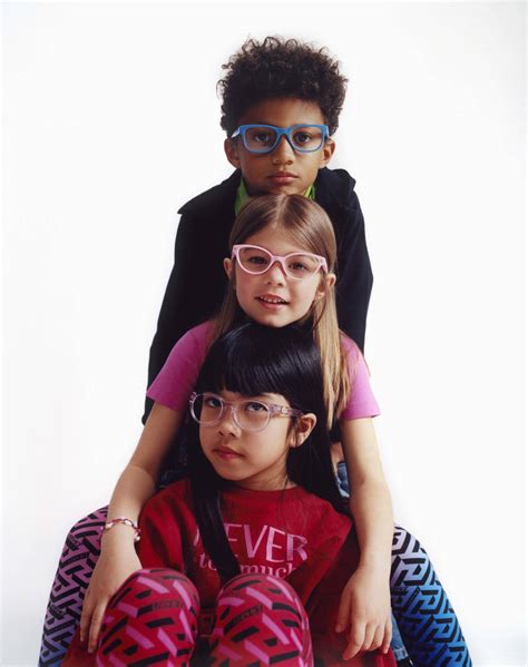 versace eyeglasses for kids|Versace kids eyeglass frames.